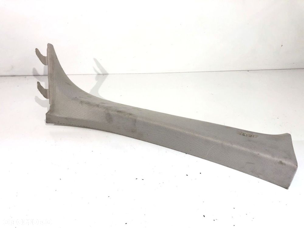 OSŁONA SŁUPKA PRAWY  BMW 5 (G30, F90) 2016 - 2022 530 e Plug-in-Hybrid 135 kW [184 KM] Hybryda - 3