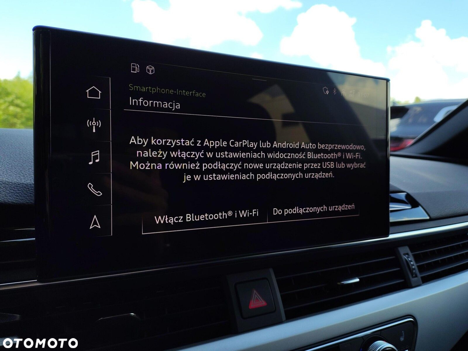 Audi A4 - 21