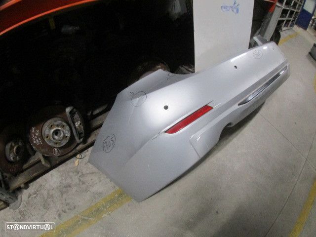 Parachoques Pc1705 BMW F30 2012 320D 163CV 4P CINZA TR Danificado - 2