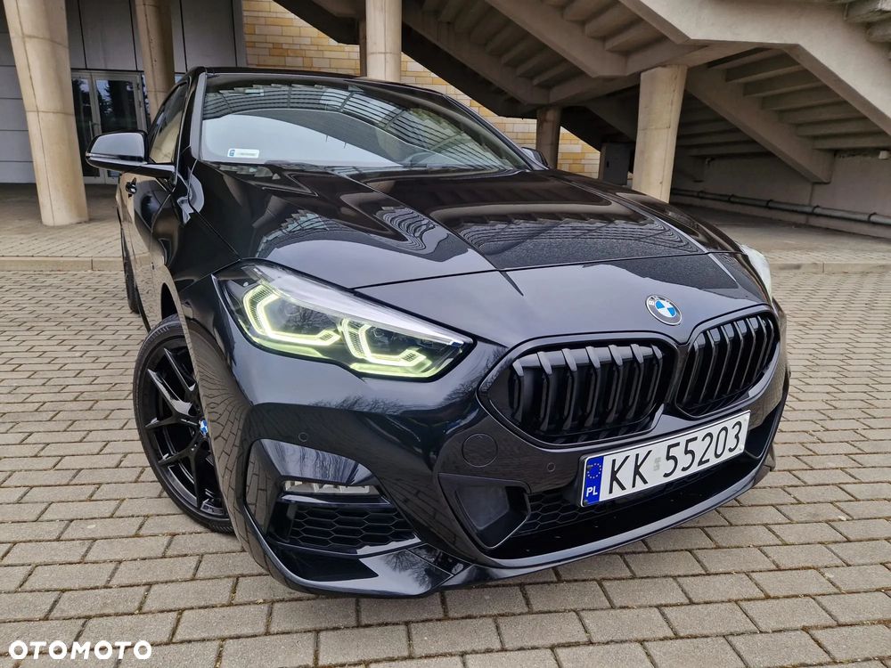 BMW Seria 2 220i M Sport sport - 12