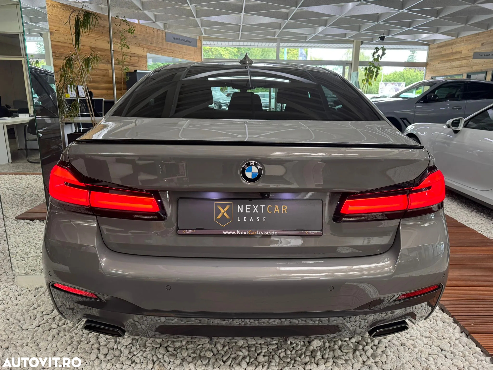 BMW Seria 5 530i AT MHEV - 5