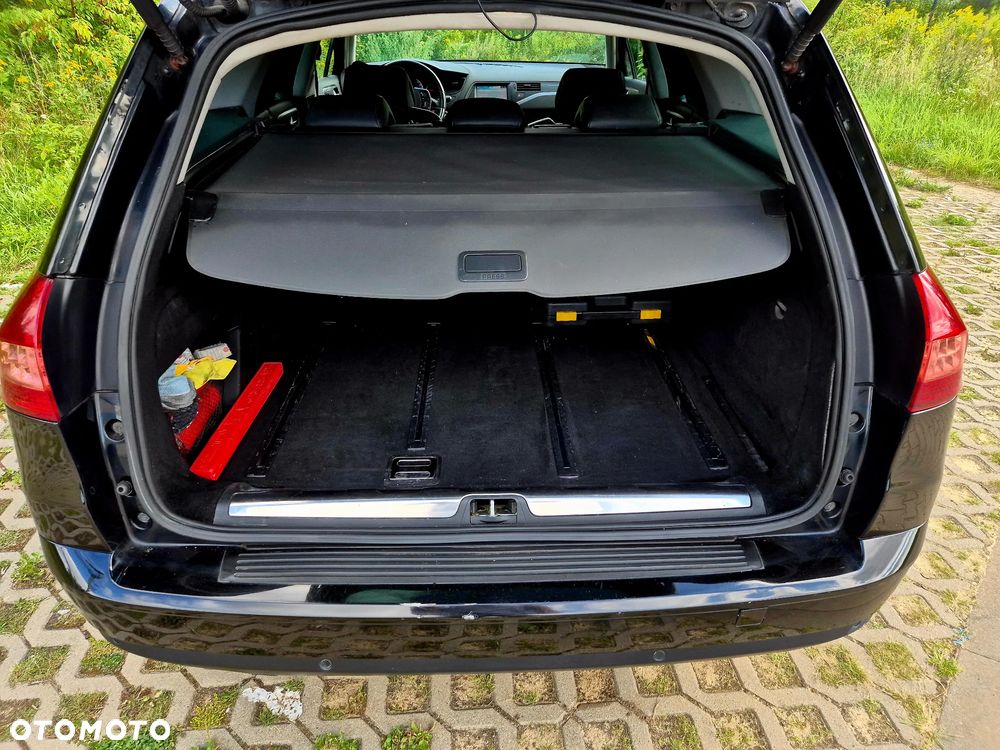 Citroën C5 2.0 HDi Exclusive - 12