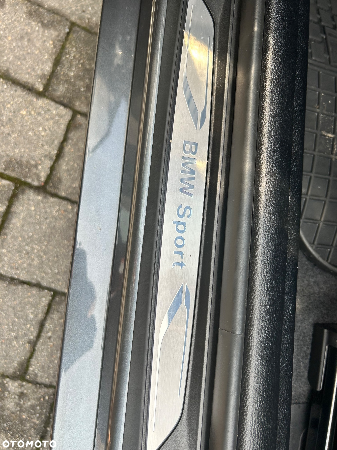 BMW Seria 1 116i Sport Line - 13