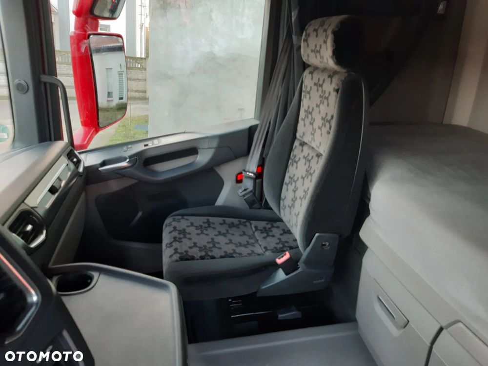 Scania R450 2018 420000km hydraulika z Niemiec - 31