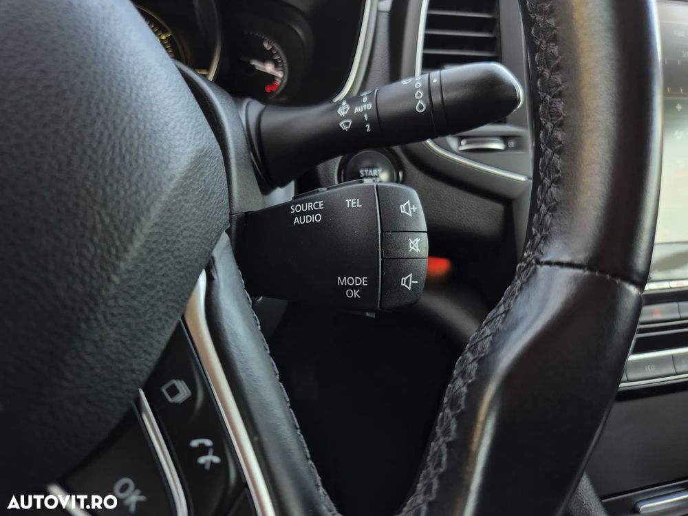 Renault Talisman TCe 225 EDC GPF INTENS - 21