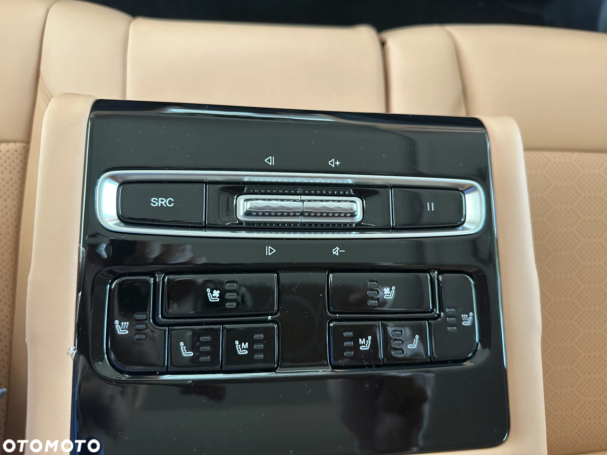 Baic Beijing 7 1.5T Luxury Plus DCT - 9