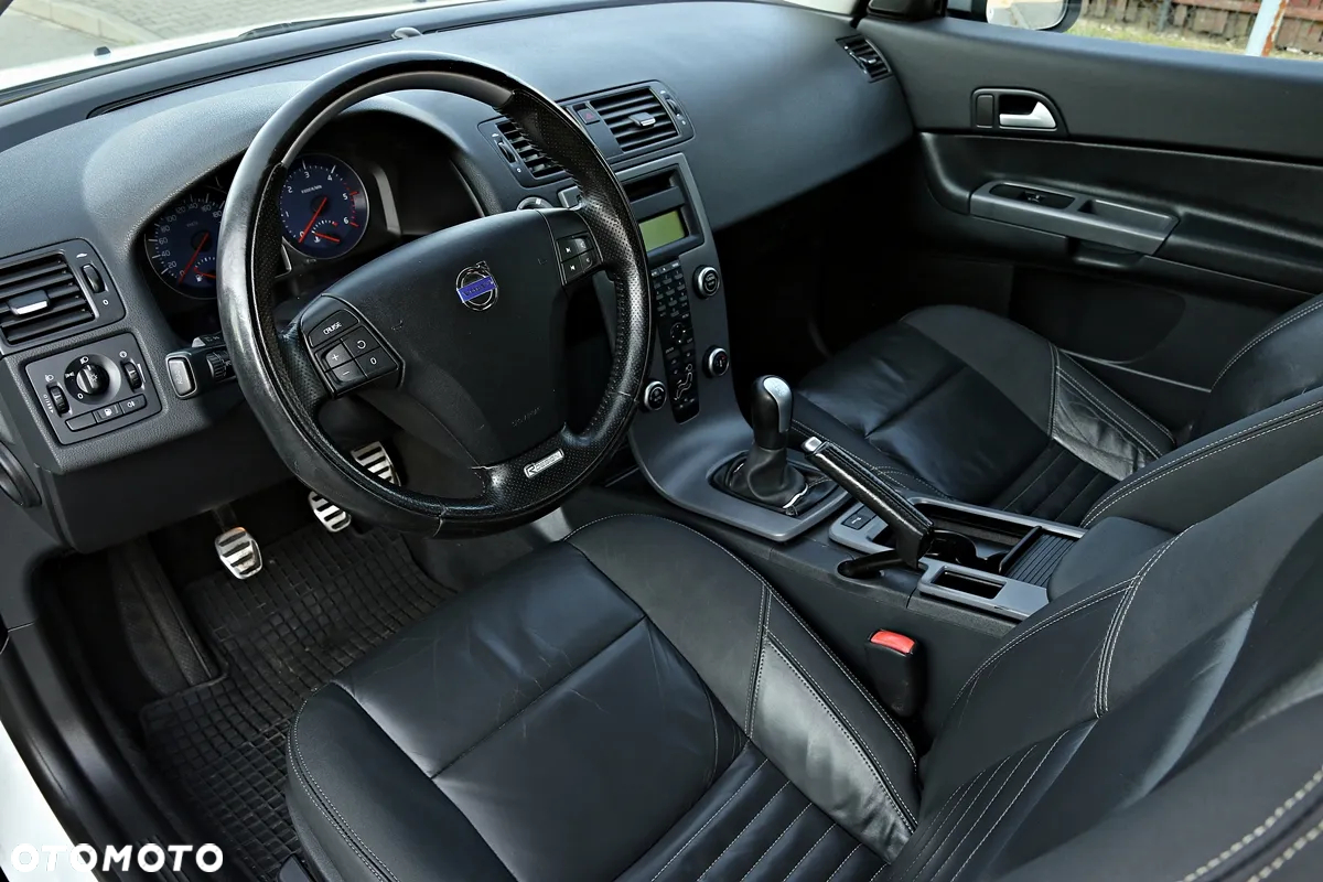 Volvo C30 1.6D RDesign - 5