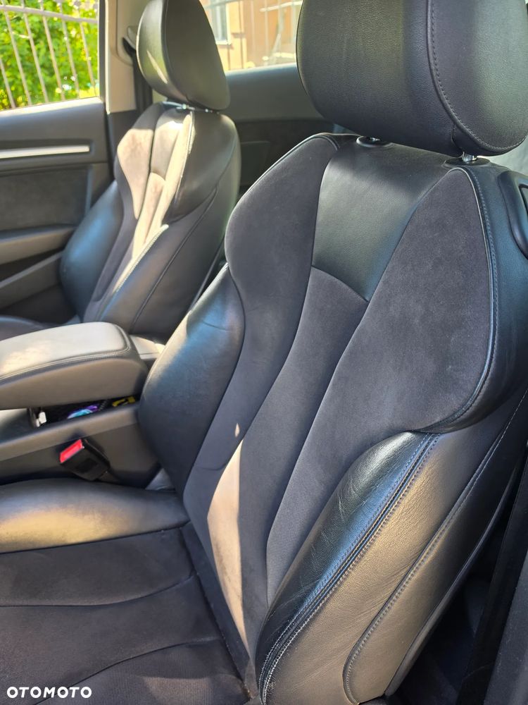 Audi A3 3-drzwiowe 2.0 TDI Ambition S tronic - 21