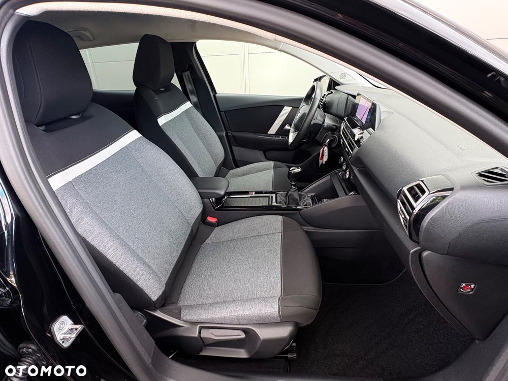 Citroën C4 BlueHDi 110 Stop&Start FEEL PACK - 27