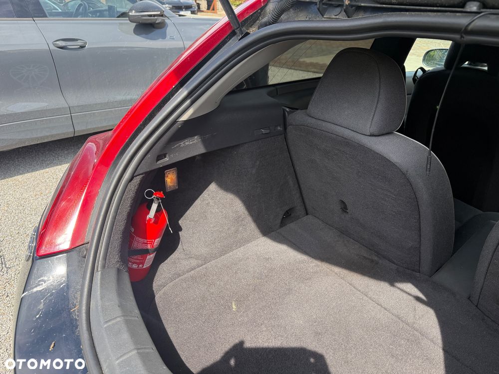 Volvo C30 - 14