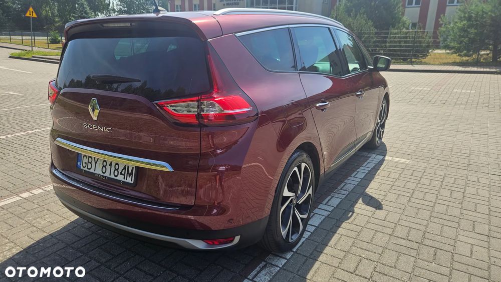Renault Grand Scenic Gr 1.3 TCe Energy Bose - 5