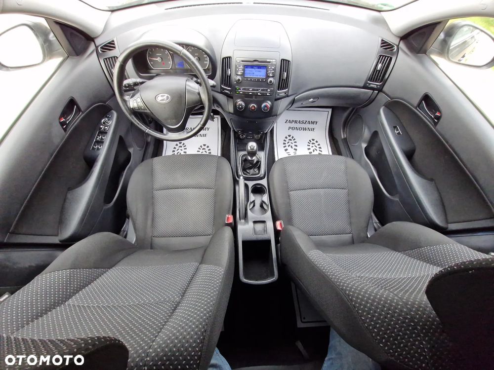 Hyundai i30 - 26