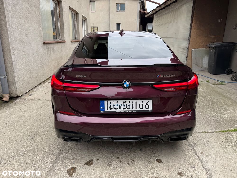 BMW Seria 2 M235i xDrive ColorVision Edition - 39