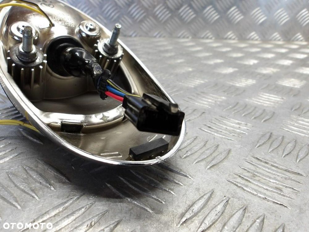 Lampa tylna tył KAWASAKI VN 1600 MEAN STREAK 04-08r   PN. 23025-1317 - 8