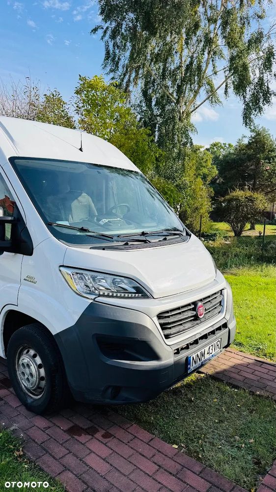 Fiat Fiat Ducato Maxi - 15