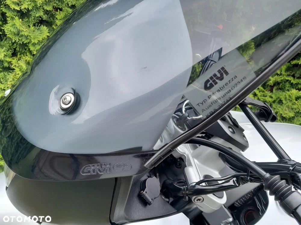 BMW GS - 24
