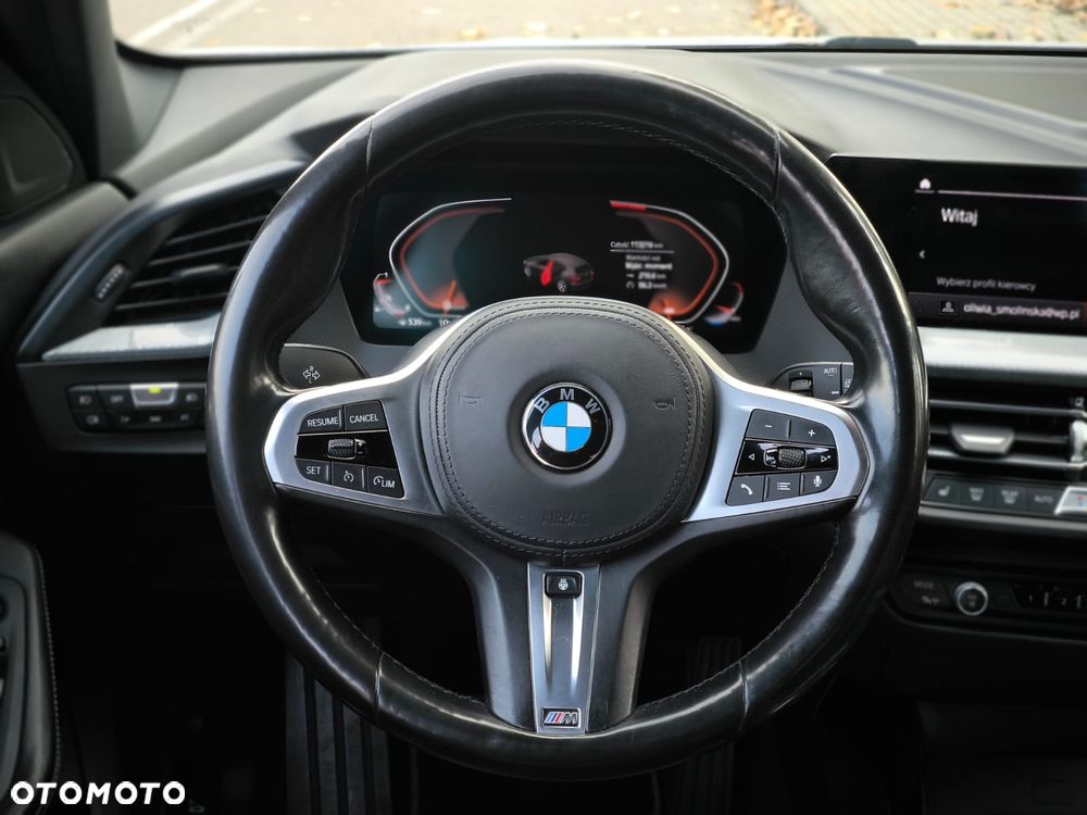 BMW Seria 1 120i Sport - 18