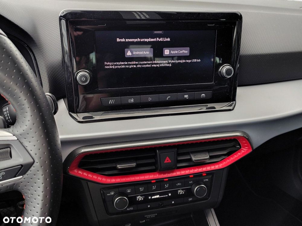 Seat Ibiza 1.0 TSI FR S&S DSG - 16