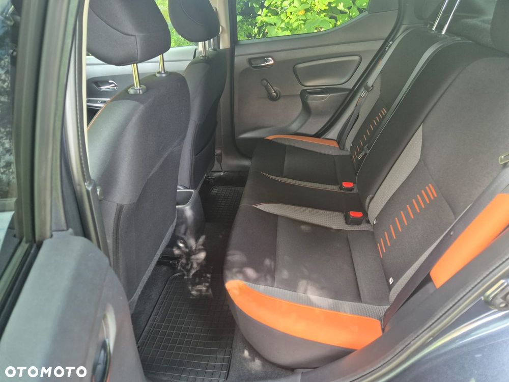 Nissan Micra 0.9 IG-T Visia Plus - 13