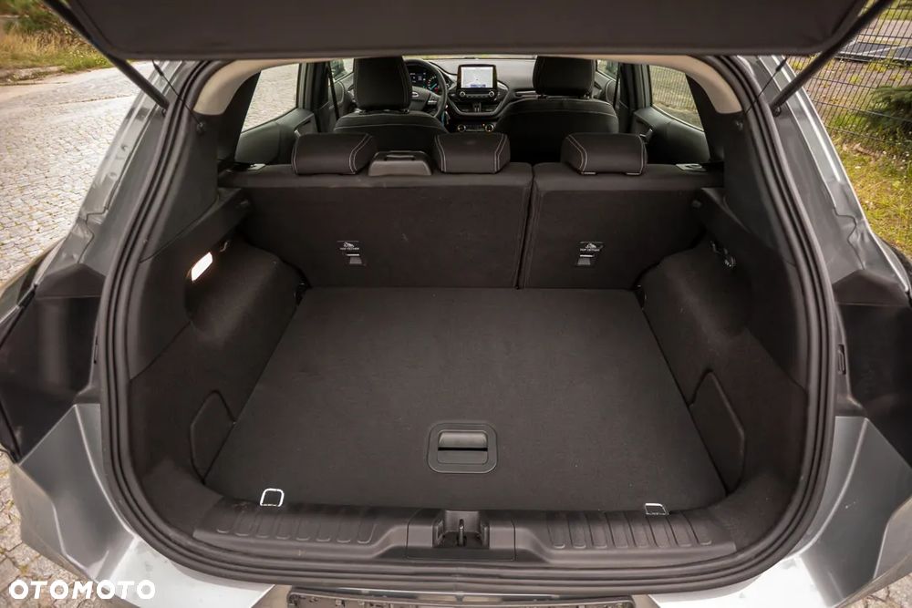 Ford Puma 1.0 EcoBoost ST-Line - 22