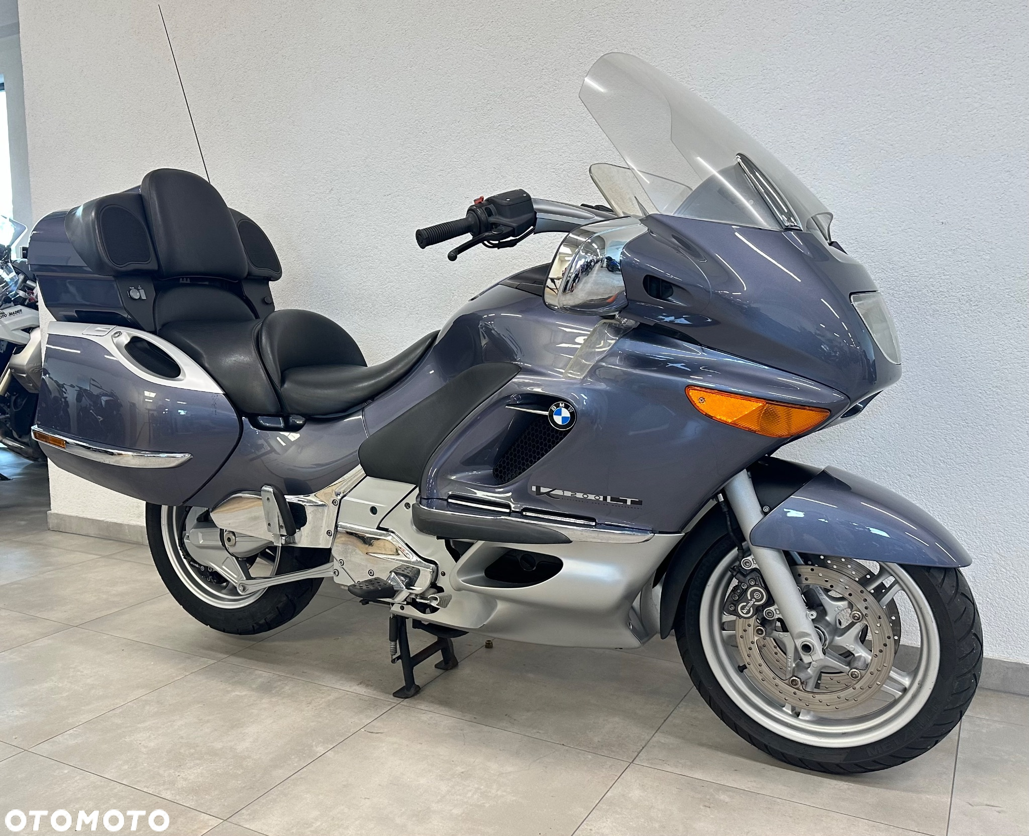 BMW LT - 5