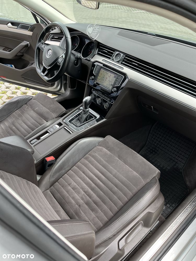 Volkswagen Passat - 6