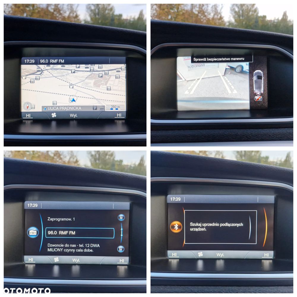 Volvo V40 D2 Momentum - 33