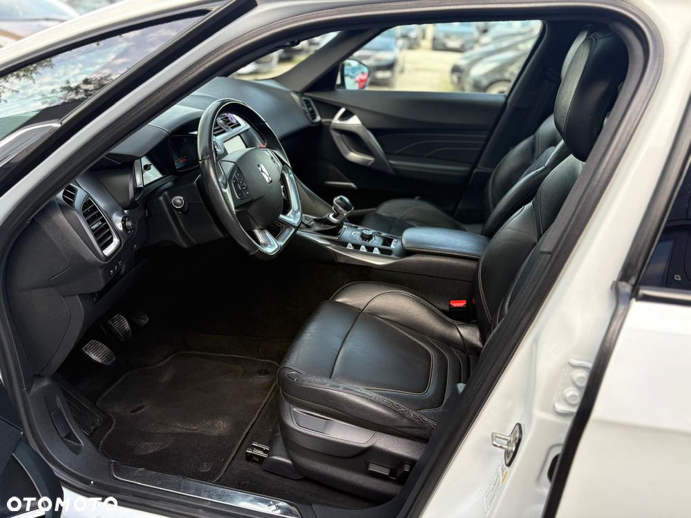Citroën DS5 BlueHDi 150 - 11