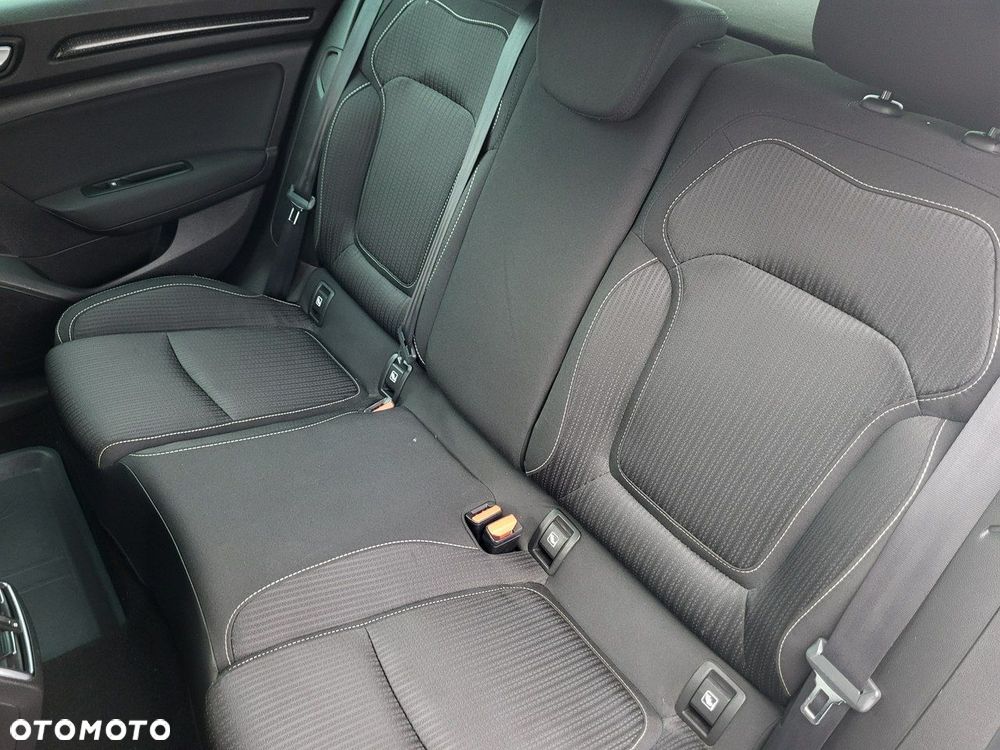 Renault Megane - 21