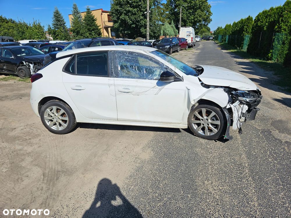 Opel Corsa - 6