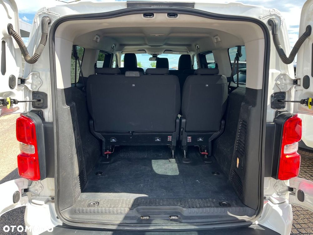 Toyota Proace Verso 2.0 D4-D Long Business - 34