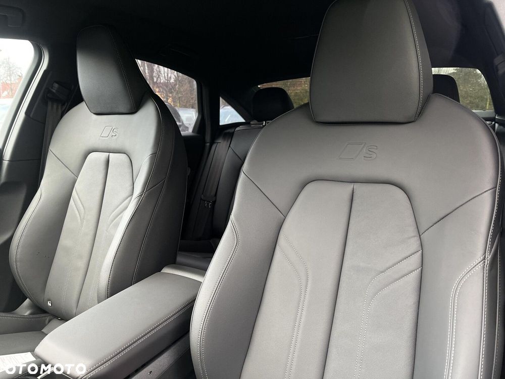 Audi A6 Limousine - 13