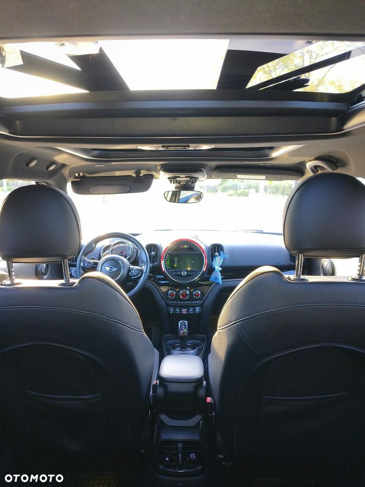 MINI Countryman Cooper SD ALL4 Sport - 16