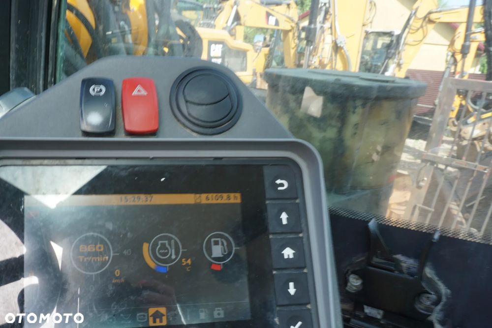JCB HD 110 WT - 11