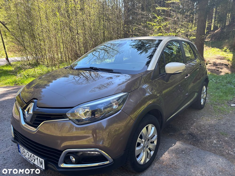 Renault Captur ENERGY TCe 90 Start&Stop Dynamique - 18