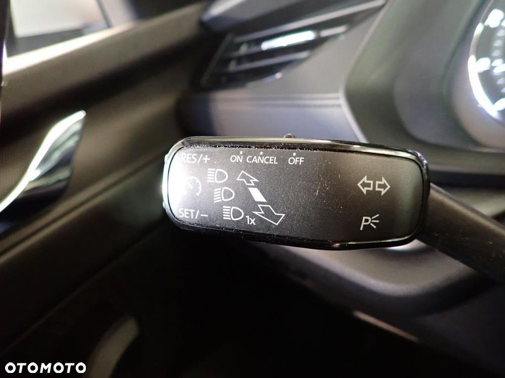 Skoda Octavia 1.5 TSI ACT Ambition - 20