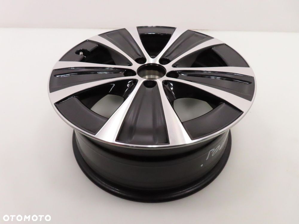 Alufelga 18'' Mercedes Klasa E W213 8J A2134013700 - 7