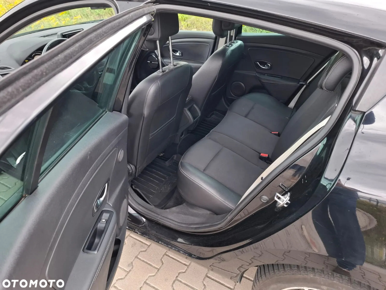 Renault Megane 1.5 dCi Bose - 11
