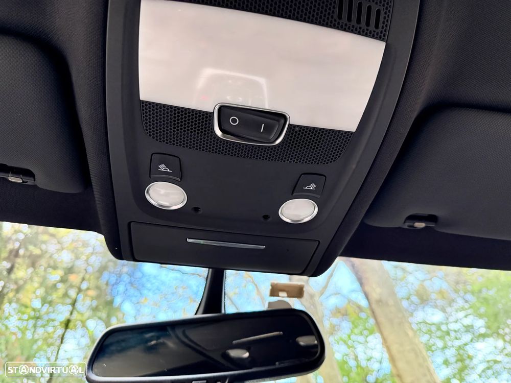 Audi A5 2.0 TDI S-line - 41