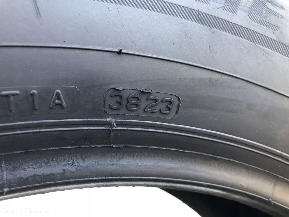 OPONA 235/60/18 103H BRIDGESTONE BLIZZAK LM-80 EVO - 8