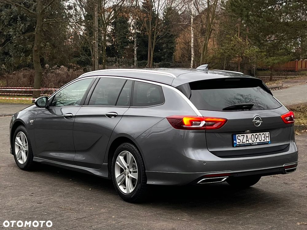 Opel Insignia 2.0 Ultimate Exclusive - 7