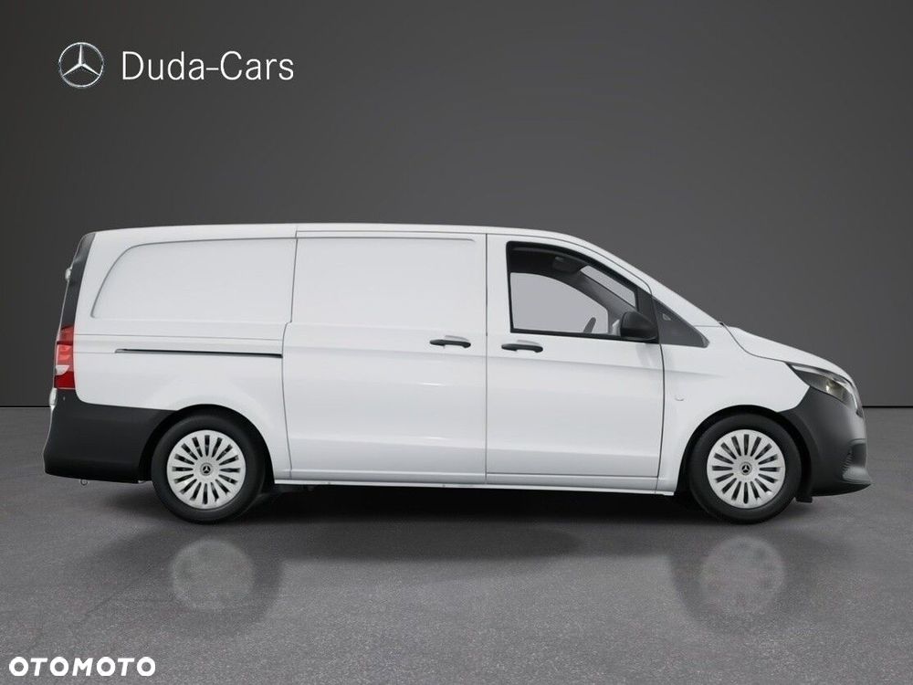 Mercedes-Benz Vito 116 CDi Furgon Długi PRO - 4