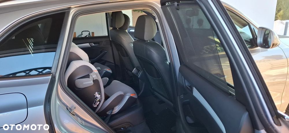 Audi Q5 2.0 TDI Quattro (clean diesel) - 19