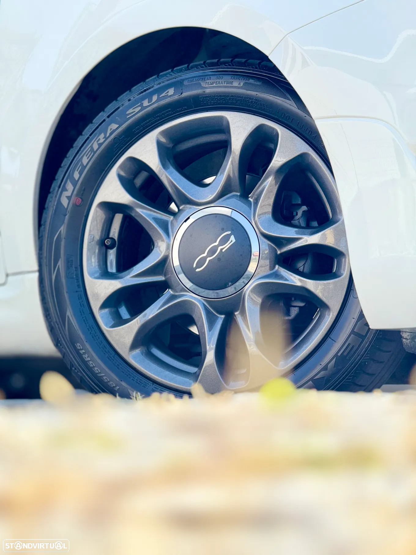 Fiat 500 1.0 Hybrid Connect - 30
