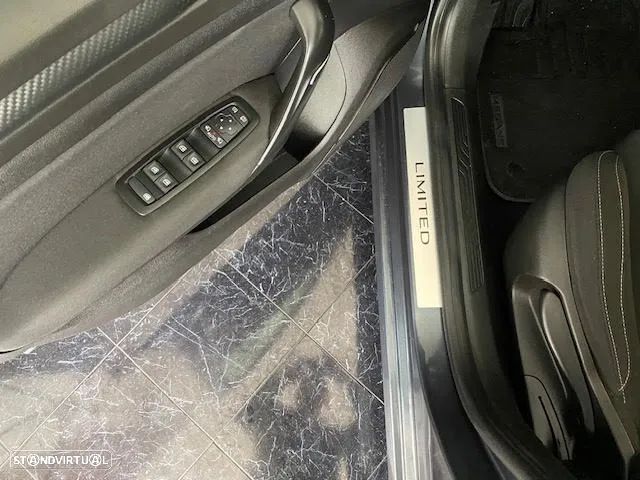 Renault Mégane Sport Tourer 1.5 Blue dCi Limited - 7