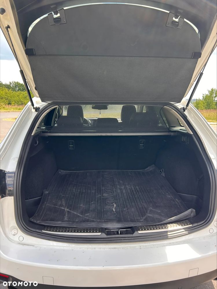 Mazda 6 - 8