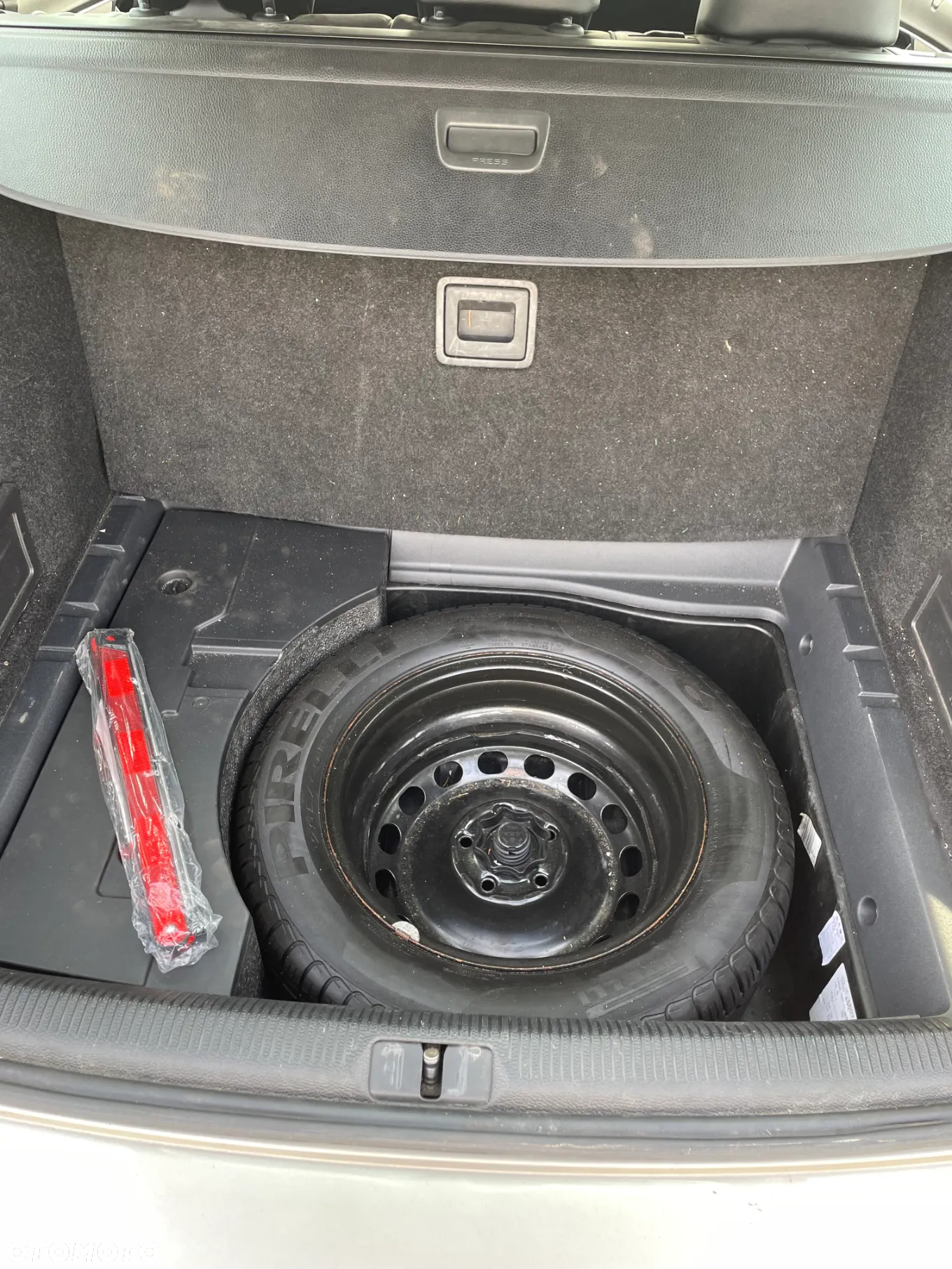 Volkswagen Passat 2.0 TDI Highline DSG - 6