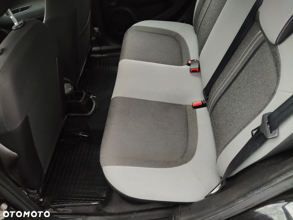 Fiat Punto Evo 1.2 8V Pop - 11