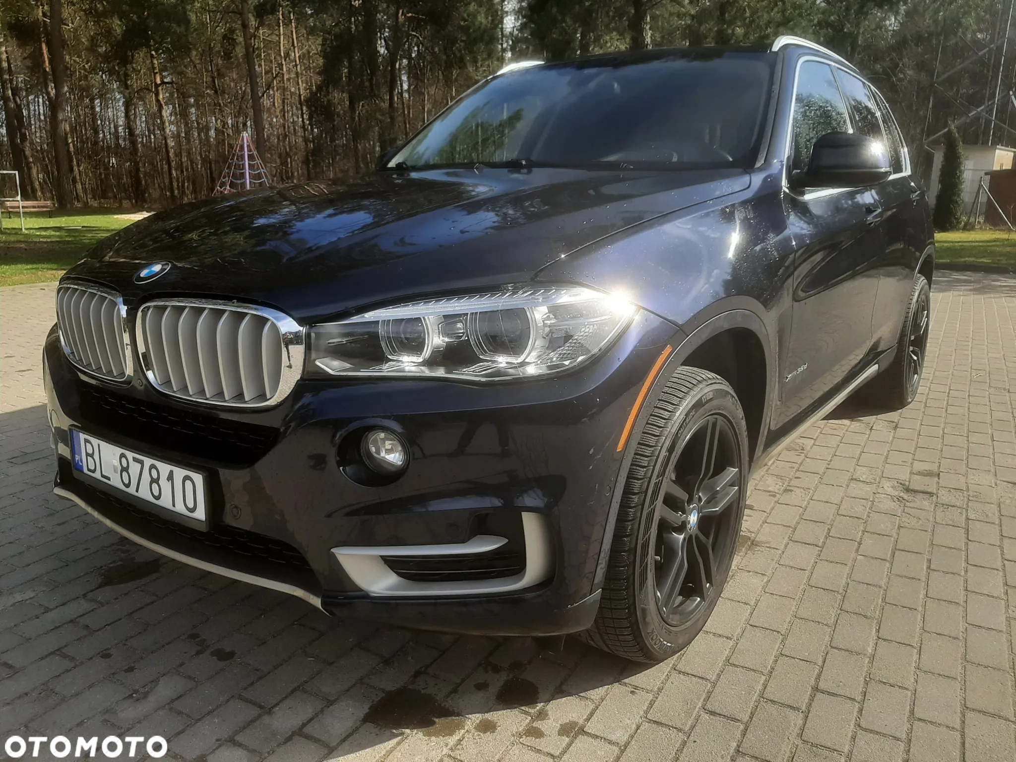BMW X5 - 2