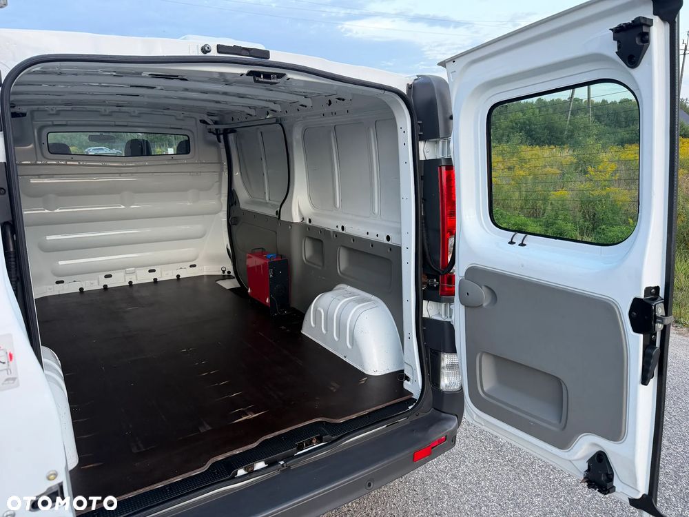 Renault TRAFIC*2013*LONG*L2H1*KLIMA*SUPER ZADBANY - 22